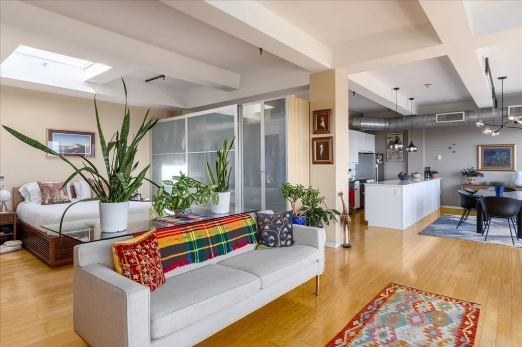 1 bed, 2 bath apartment for rent at 156 Porter St Unit 434, East Boston — photo 8 of 40