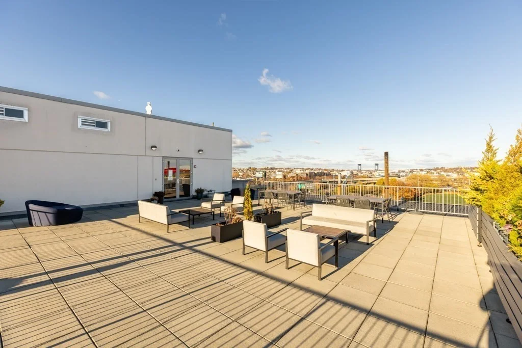1 bed, 2 bath apartment for rent at 156 Porter St Unit 434, East Boston — photo 26 of 40