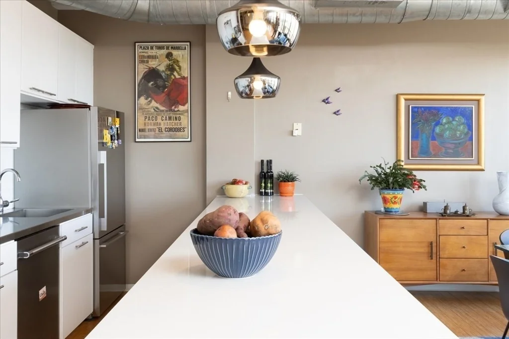 1 bed, 2 bath apartment for rent at 156 Porter St Unit 434, East Boston — photo 5 of 40