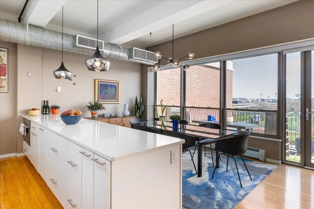 1 bed, 2 bath apartment for rent at 156 Porter St Unit 434, East Boston — photo 4 of 40