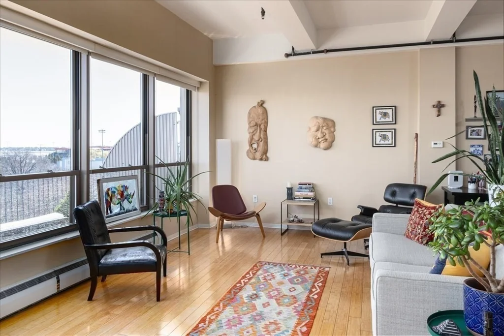 1 bed, 2 bath apartment for rent at 156 Porter St Unit 434, East Boston — photo 10 of 40