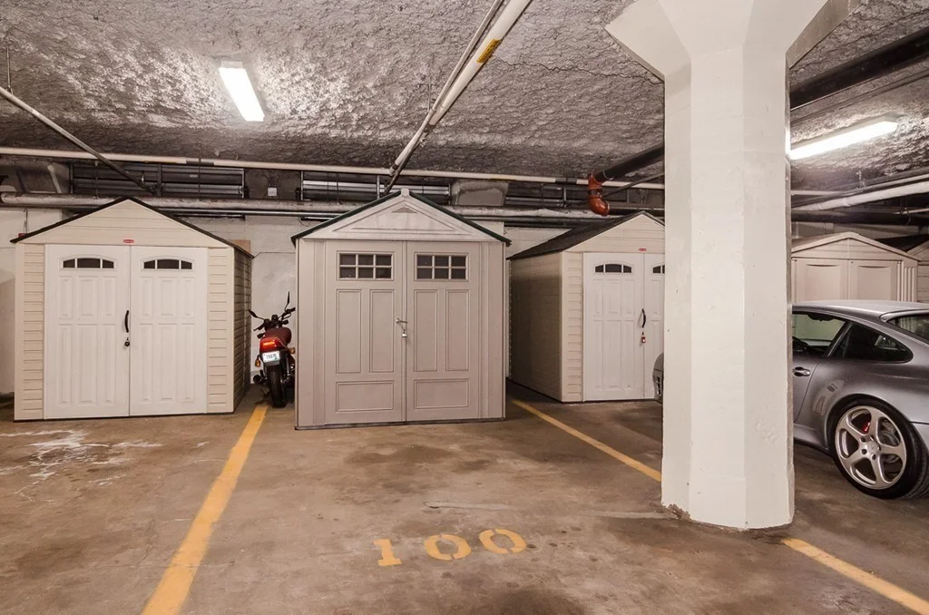1 bed, 2 bath apartment for rent at 156 Porter St Unit 434, East Boston — photo 21 of 40