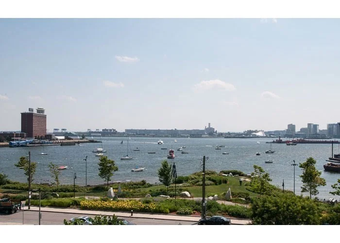 1 bed, 2 bath apartment for rent at 156 Porter St Unit 434, East Boston — photo 39 of 40