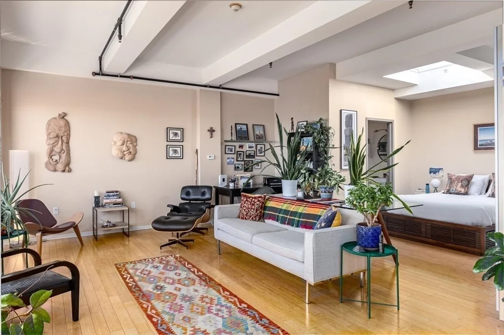 1 bed, 2 bath apartment for rent at 156 Porter St Unit 434, East Boston — photo 9 of 40