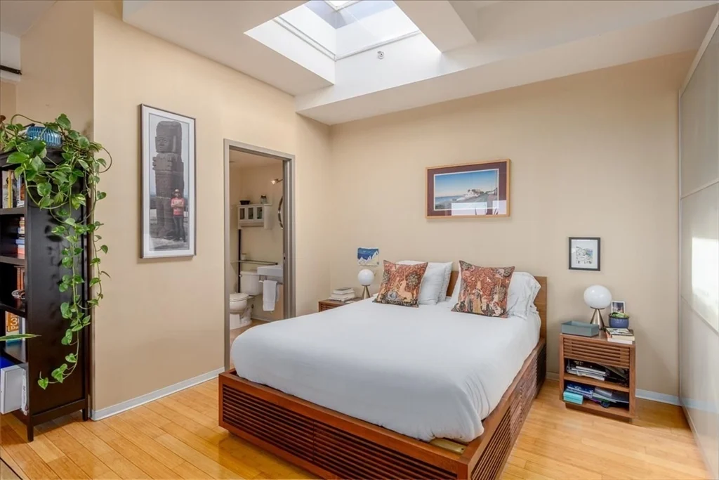 1 bed, 2 bath apartment for rent at 156 Porter St Unit 434, East Boston — photo 11 of 40