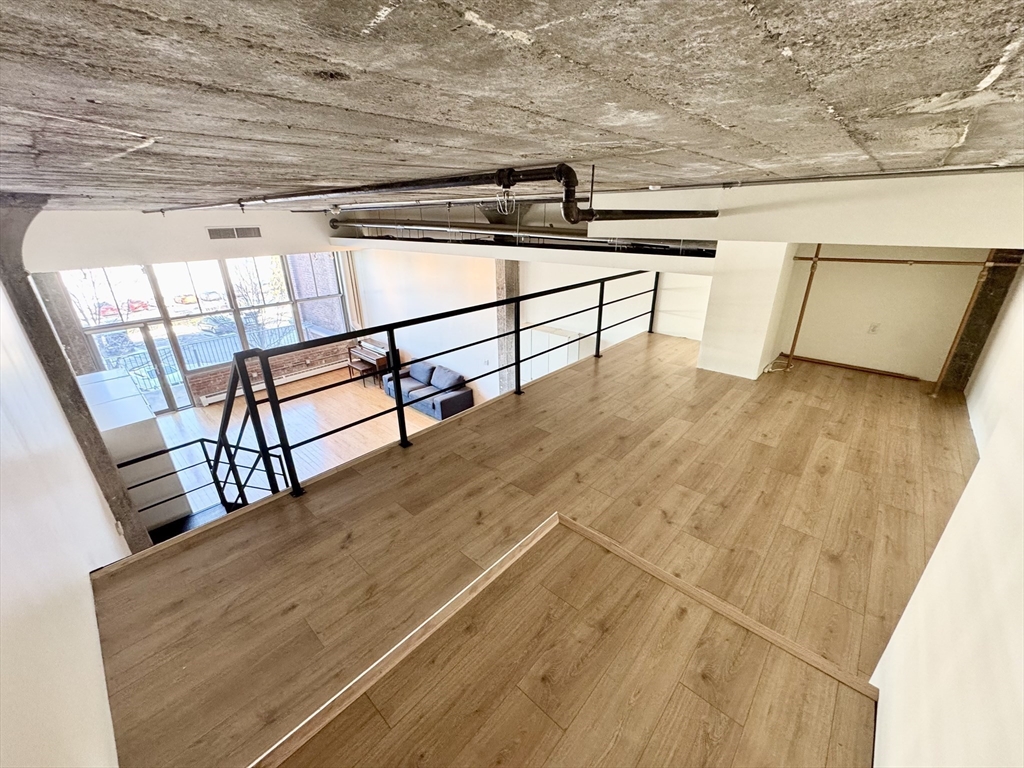 1 bed, 1 bath apartment for rent at 156 Porter Unit 219, East Boston — photo 22 of 23