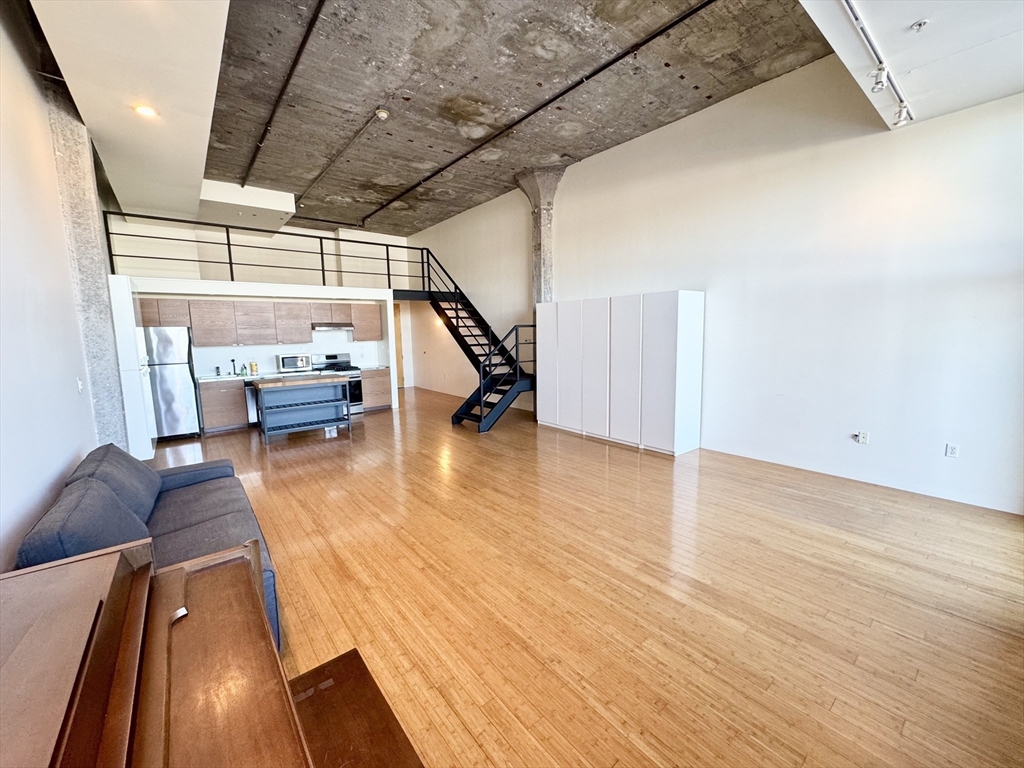 1 bed, 1 bath apartment for rent at 156 Porter Unit 219, East Boston — photo 9 of 23
