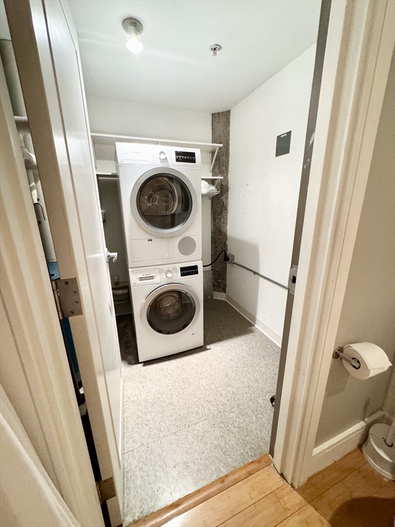 1 bed, 1 bath apartment for rent at 156 Porter Unit 219, East Boston — photo 20 of 23