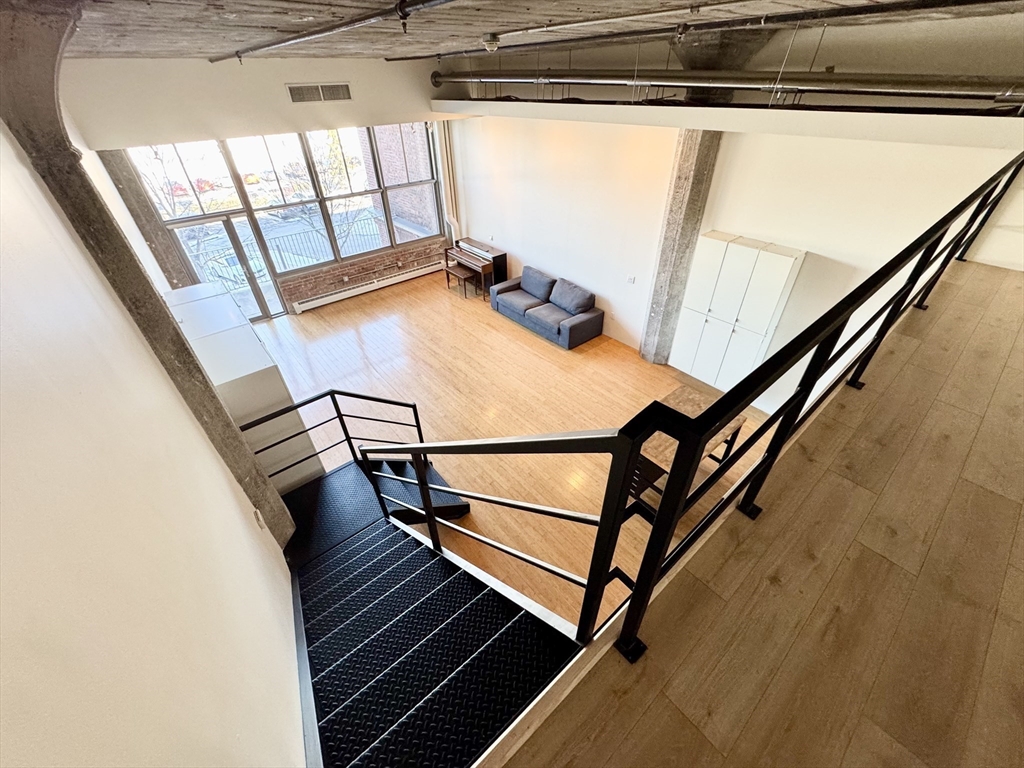 1 bed, 1 bath apartment for rent at 156 Porter Unit 219, East Boston — photo 21 of 23