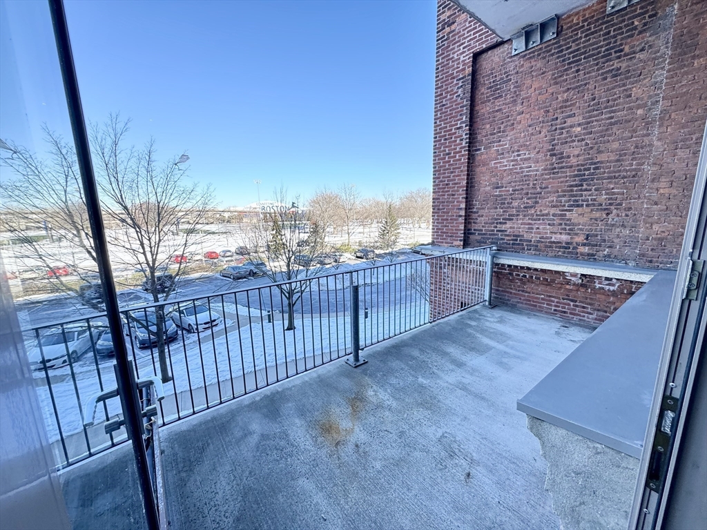 1 bed, 1 bath apartment for rent at 156 Porter Unit 219, East Boston — photo 14 of 23