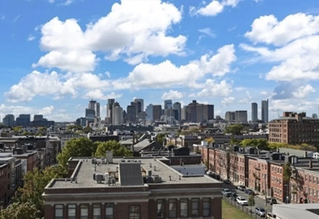 1 bed, 1 bath apartment for rent at 156 Porter Unit 236, East Boston — photo 9 of 12