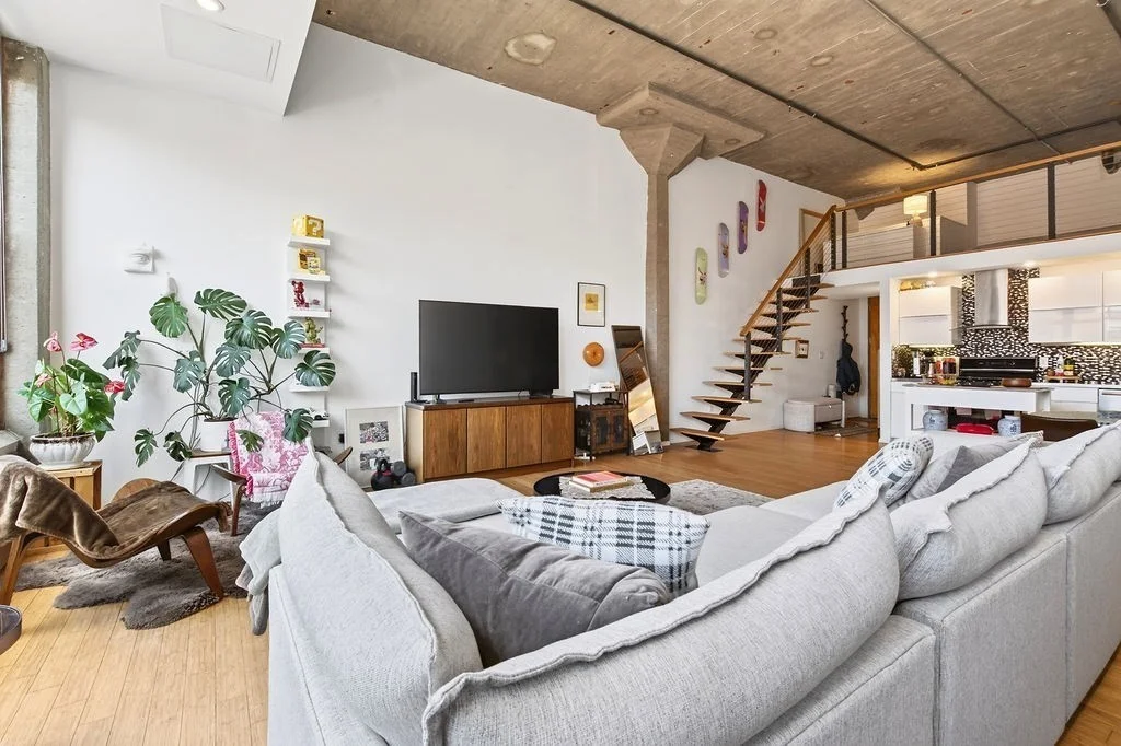 1 bed, 1 bath apartment for rent at 156 Porter Unit 236, East Boston — photo 3 of 12