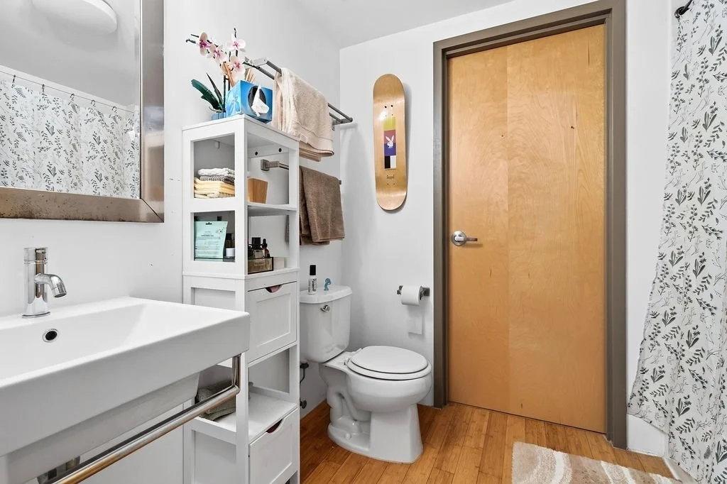 1 bed, 1 bath apartment for rent at 156 Porter Unit 236, East Boston — photo 6 of 12