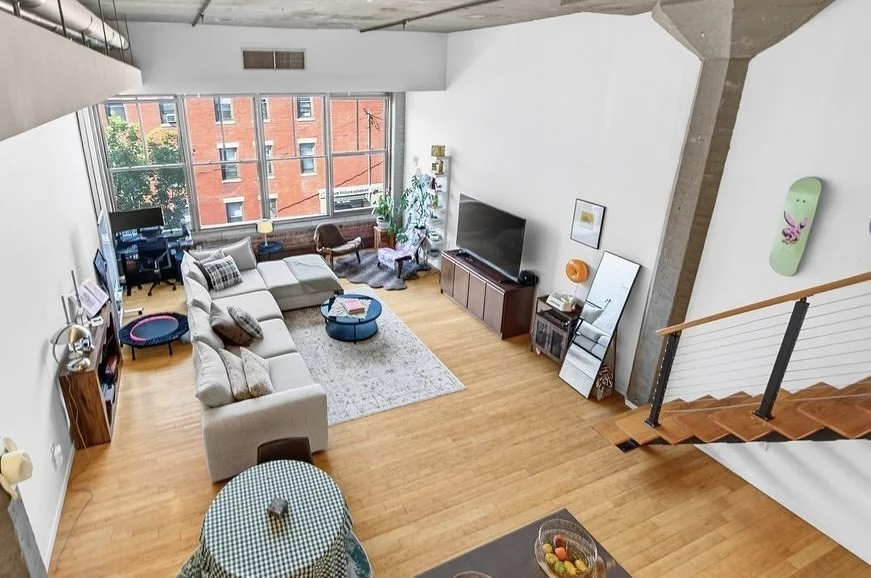 1 bed, 1 bath apartment for rent at 156 Porter Unit 236, East Boston — photo 2 of 12