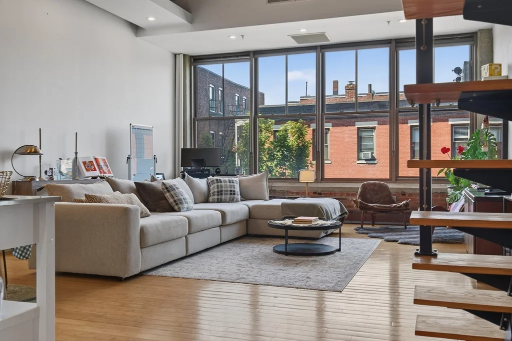 1 bed, 1 bath apartment for rent at 156 Porter Unit 236, East Boston