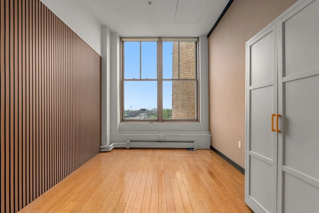 2 bed, 2 bath apartment for rent at 156 Porter Unit 309, East Boston — photo 6 of 9
