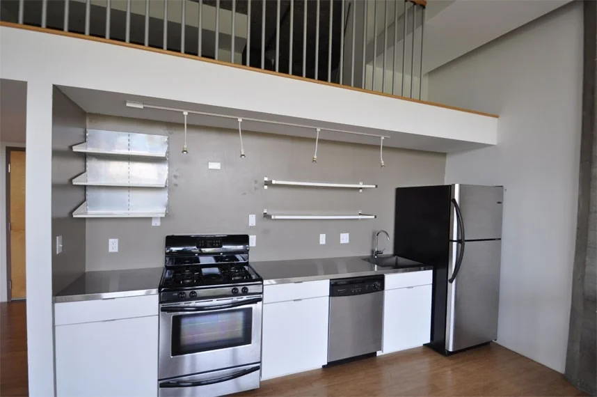 1 bed, 1 bath apartment for rent at 156 Porter Unit 356, East Boston — photo 4 of 12