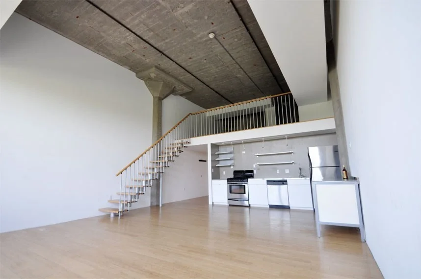 1 bed, 1 bath apartment for rent at 156 Porter Unit 356, East Boston — photo 1 of 12