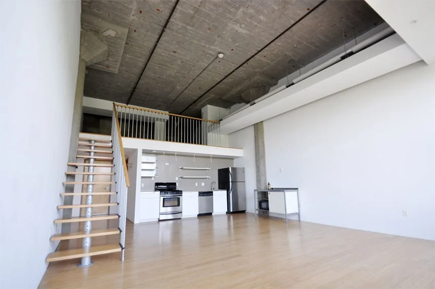 1 bed, 1 bath apartment for rent at 156 Porter Unit 356, East Boston — photo 3 of 12