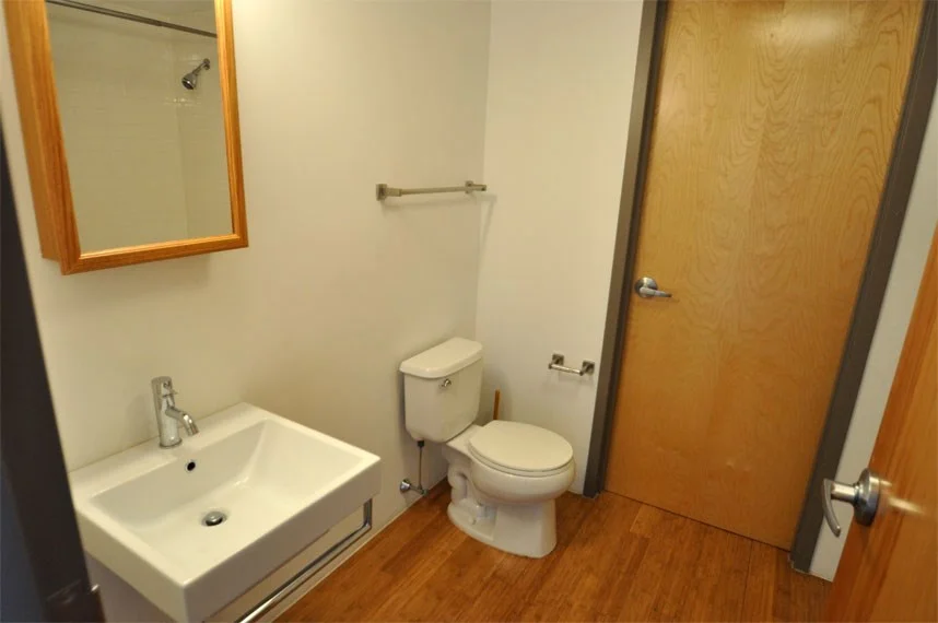 1 bed, 1 bath apartment for rent at 156 Porter Unit 356, East Boston — photo 9 of 12