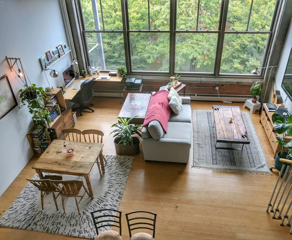 1 bed, 1 bath apartment for rent at 156 Porter Unit 356, East Boston — photo 12 of 12