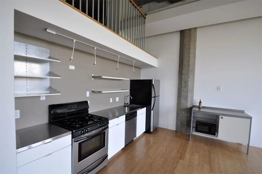 1 bed, 1 bath apartment for rent at 156 Porter Unit 356, East Boston — photo 5 of 12