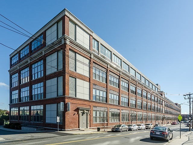 Studio bed, 1 bath apartment for rent at 156 Porter Unit Street, Boston — photo 14 of 14