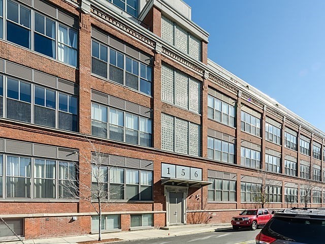 Studio bed, 1 bath apartment for rent at 156 Porter Unit Street, Boston — photo 13 of 14