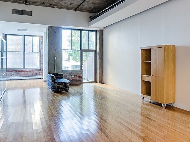 Studio bed, 1 bath apartment for rent at 156 Porter Unit Street, Boston — photo 5 of 14
