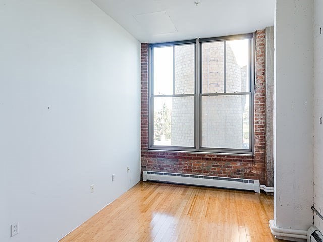 Studio bed, 1 bath apartment for rent at 156 Porter Unit Street, Boston — photo 4 of 14