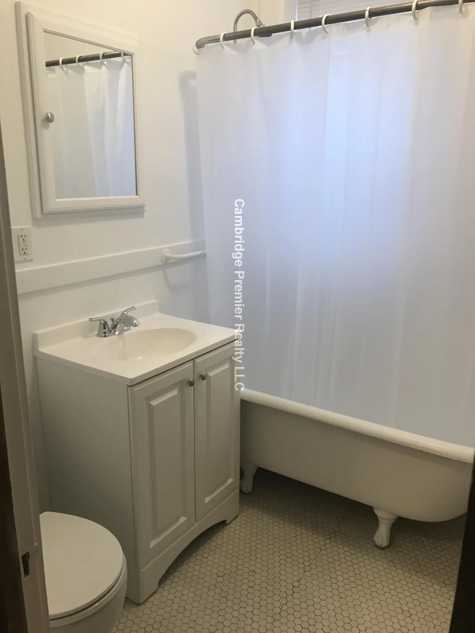 1 bed, 1 bath apartment for rent at 156 Summer St Unit 109, Spring Hill — photo 6 of 8