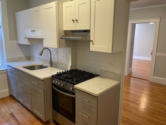 1 bed, 1 bath apartment for rent at 156 Summer St Unit 306, Spring Hill