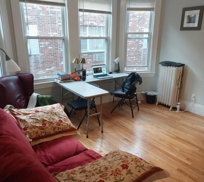 1 bed, 1 bath apartment for rent at 156 Summer St Unit 314, Spring Hill — photo 1 of 6