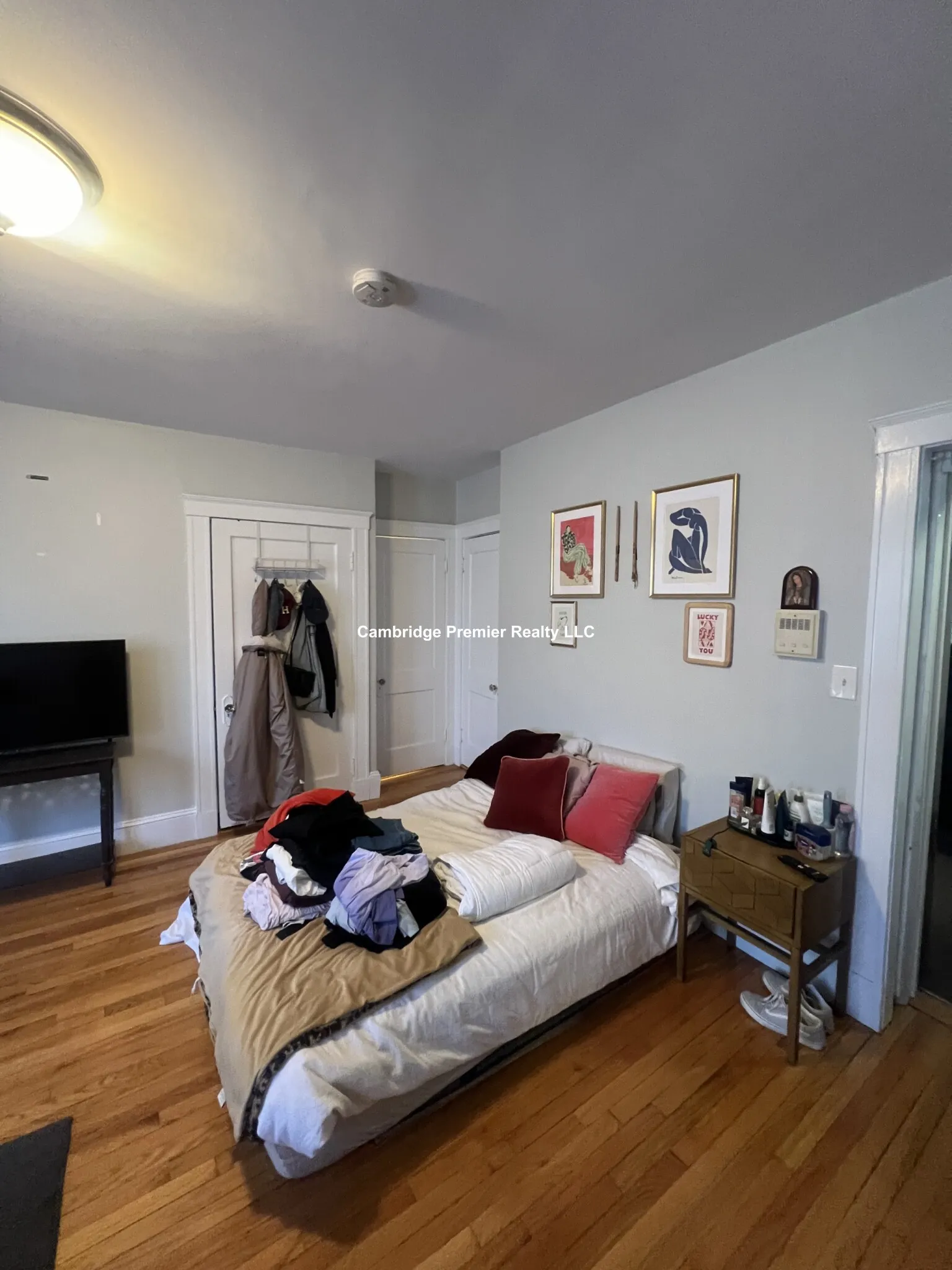 Studio bed, 1 bath apartment for rent at 156 Summer St Unit 408, Spring Hill — photo 3 of 10