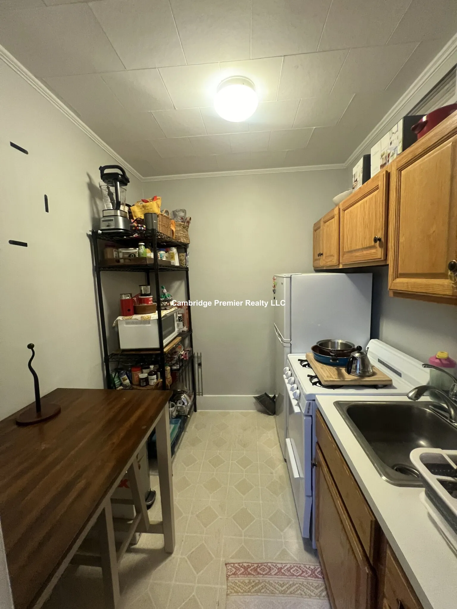 Studio bed, 1 bath apartment for rent at 156 Summer St Unit 408, Spring Hill — photo 8 of 10