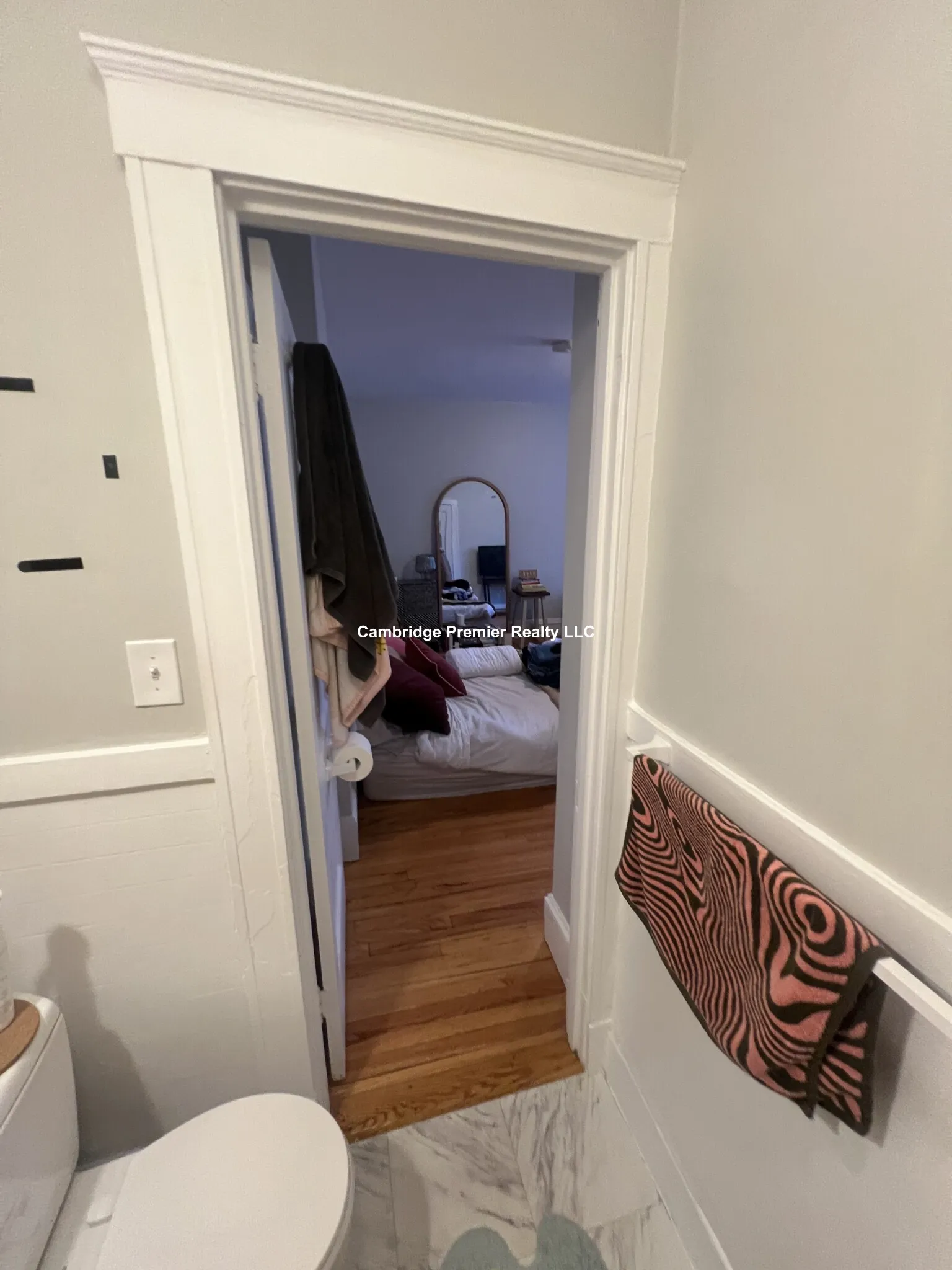 Studio bed, 1 bath apartment for rent at 156 Summer St Unit 408, Spring Hill — photo 5 of 10