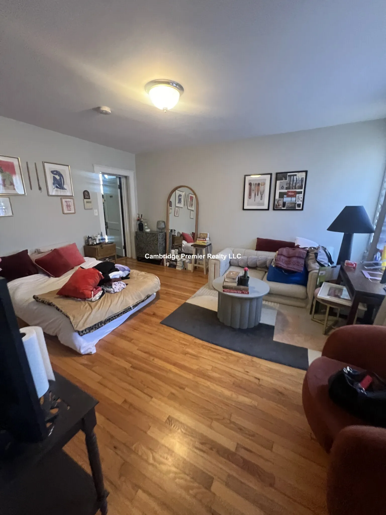 Studio bed, 1 bath apartment for rent at 156 Summer St Unit 408, Spring Hill