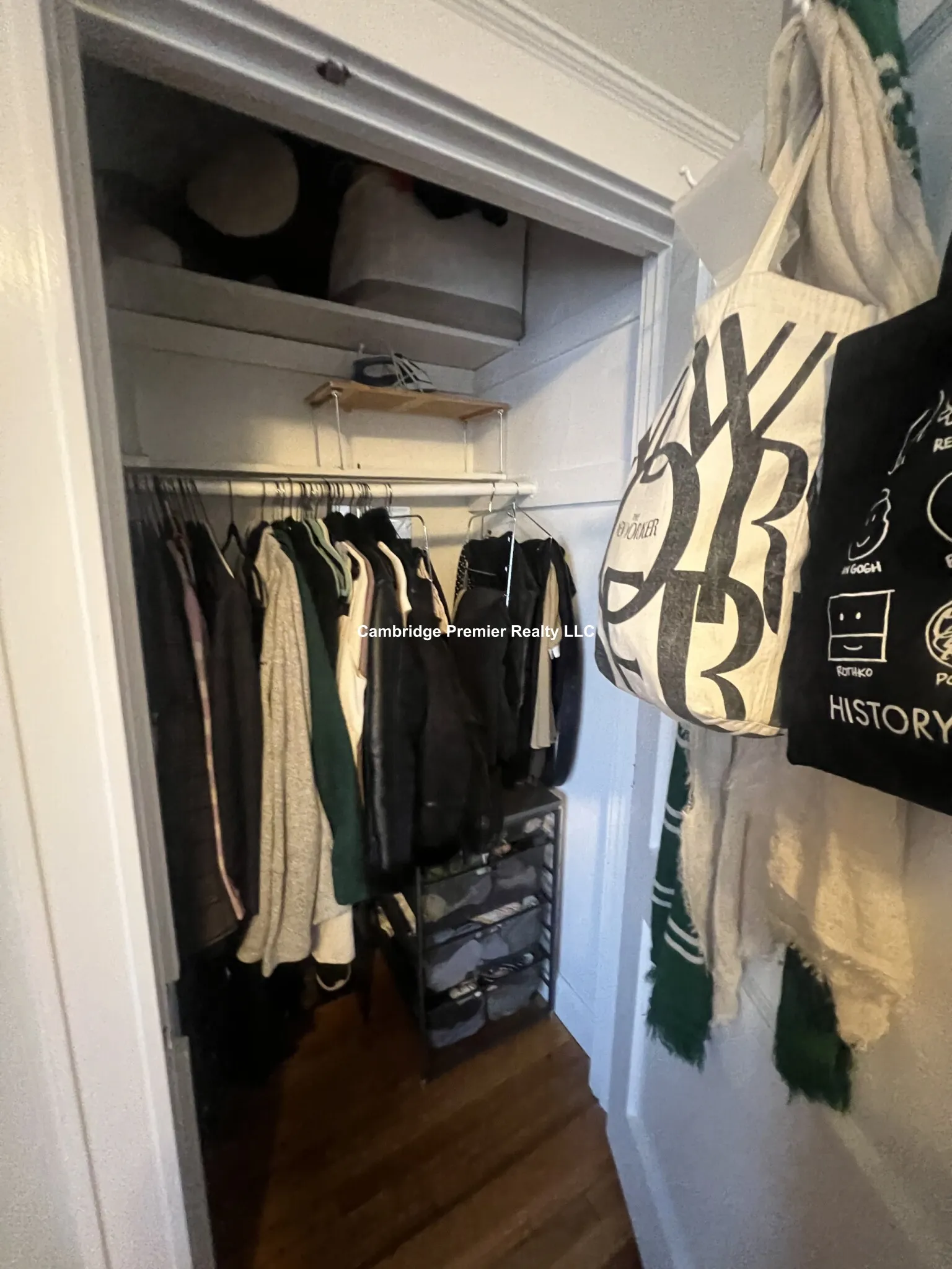 Studio bed, 1 bath apartment for rent at 156 Summer St Unit 408, Spring Hill — photo 7 of 10