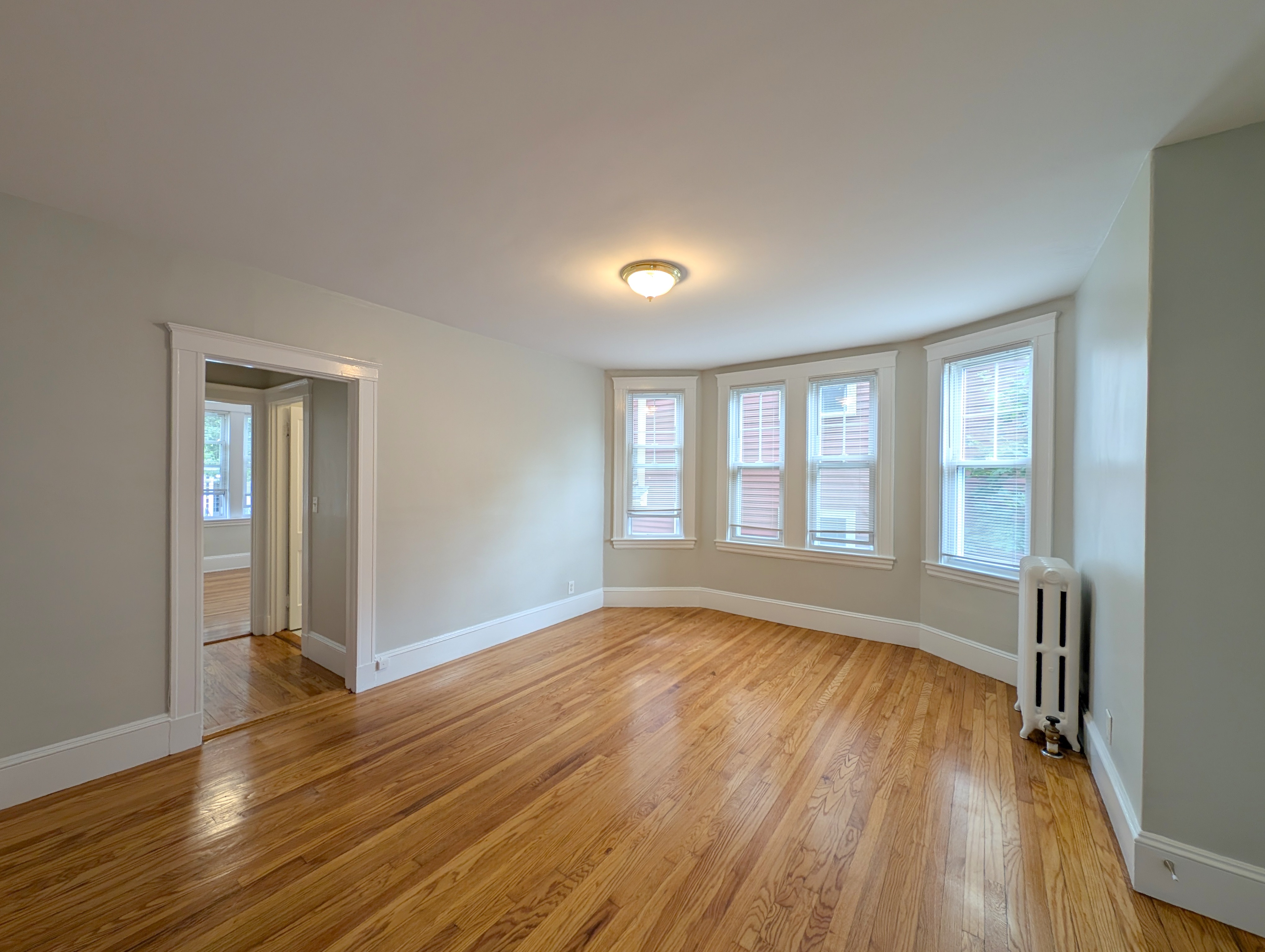 1.5 bed, 1 bath apartment for rent at 156 Summer St Unit 410, Spring Hill