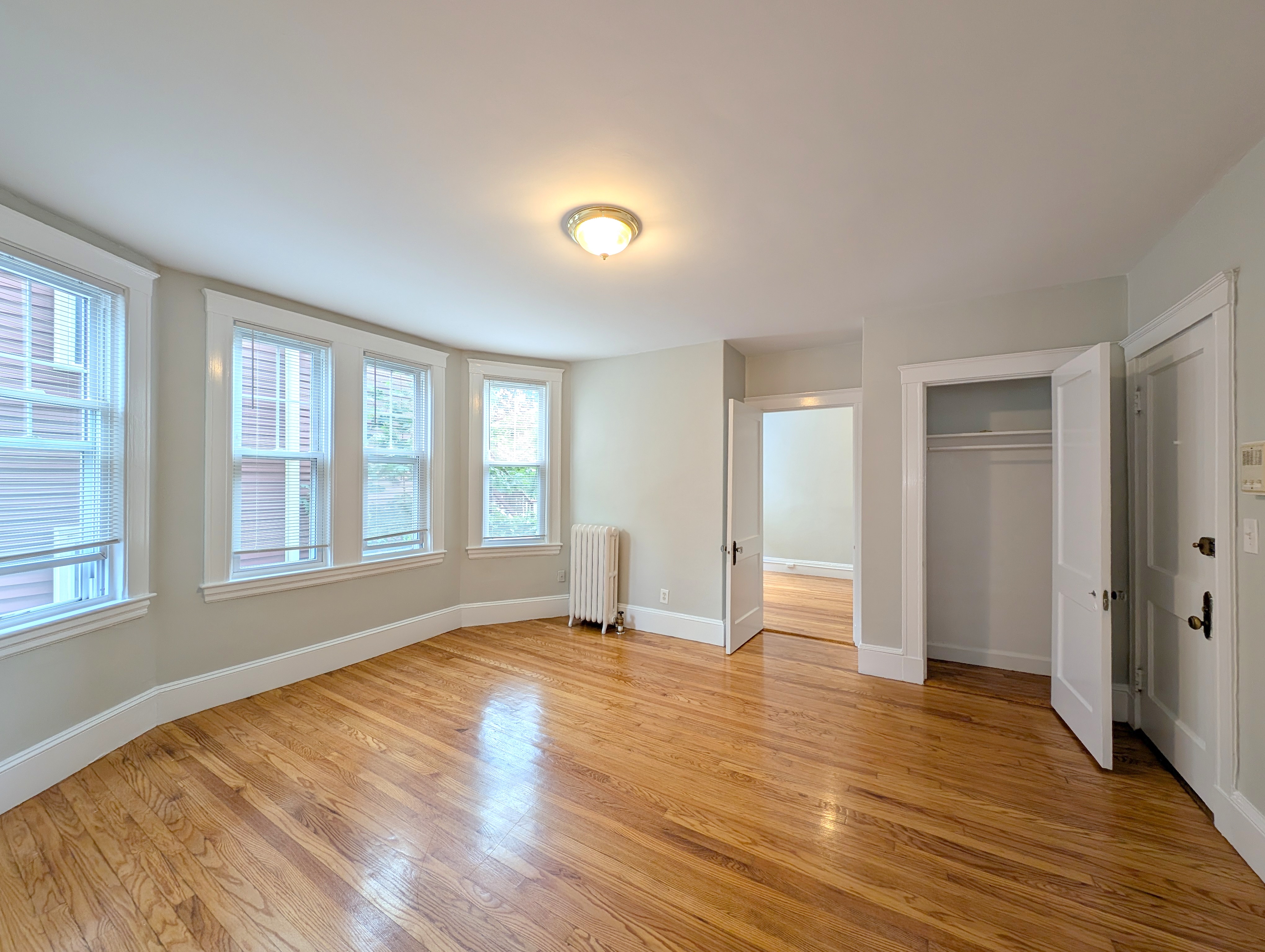 1.5 bed, 1 bath apartment for rent at 156 Summer St Unit 410, Spring Hill — photo 2 of 12