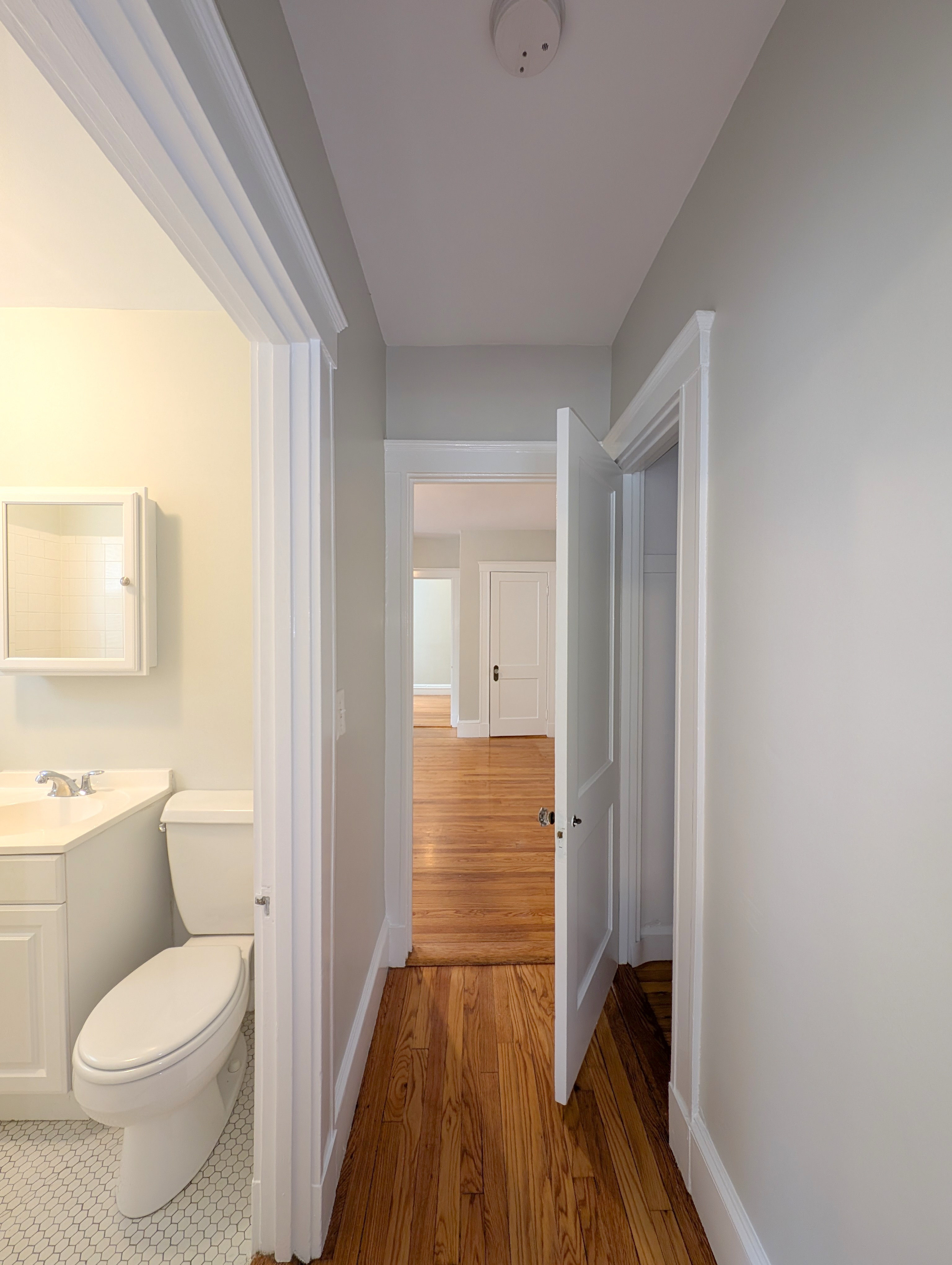 1.5 bed, 1 bath apartment for rent at 156 Summer St Unit 410, Spring Hill — photo 11 of 12