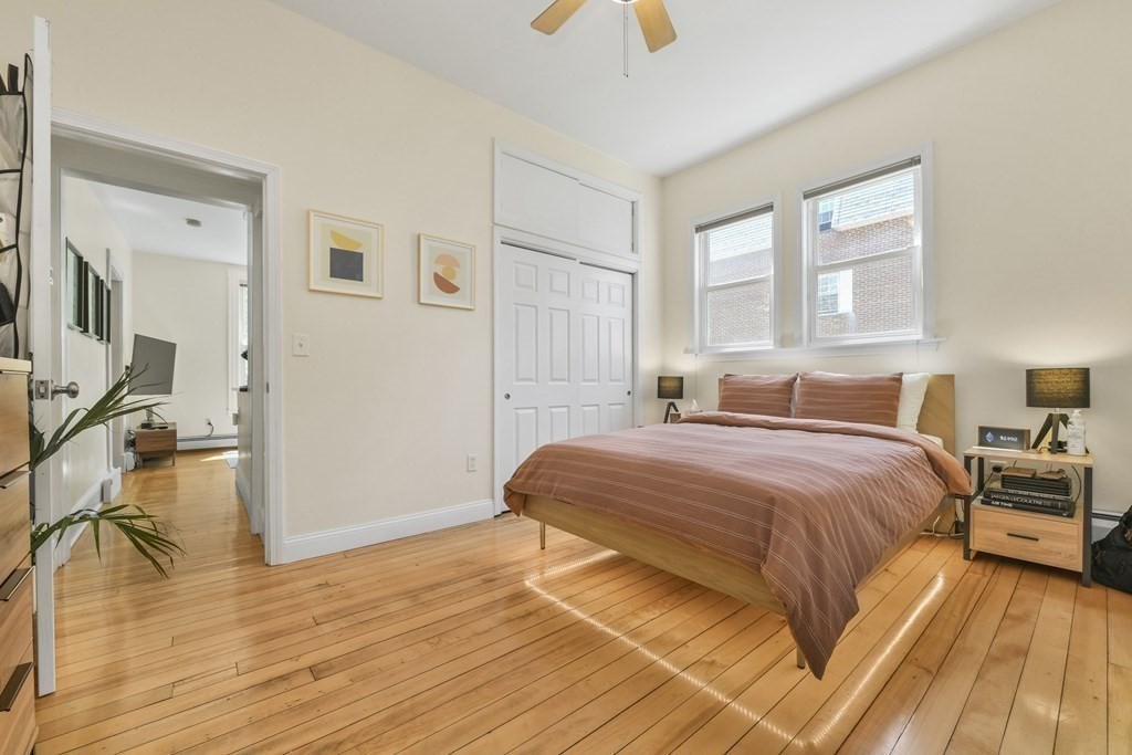 1 bed, 1 bath apartment for rent at 156 Sycamore St Unit 1, Winter Hill — photo 12 of 22