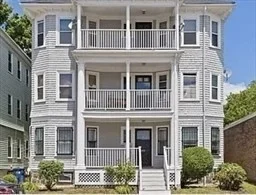 3 bed, 1 bath apartment for rent at 156 Talbot Ave Unit 2, Dorchester