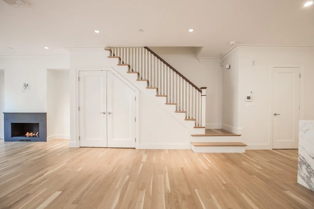2 bed, 2 bath apartment for rent at 156 W Concord St Unit 1, South End — photo 6 of 17