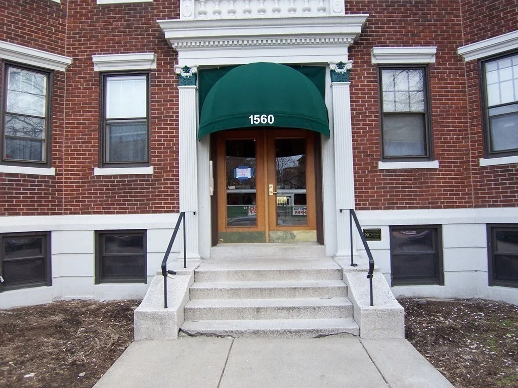 1 bed, 1 bath apartment for rent at 1560 Commonwealth Ave Unit 10, Brighton — photo 14 of 14