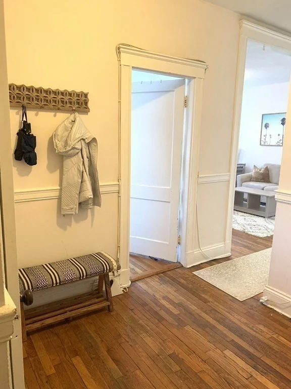1 bed, 1 bath apartment for rent at 1560 Commonwealth Ave Unit 10, Brighton — photo 3 of 14