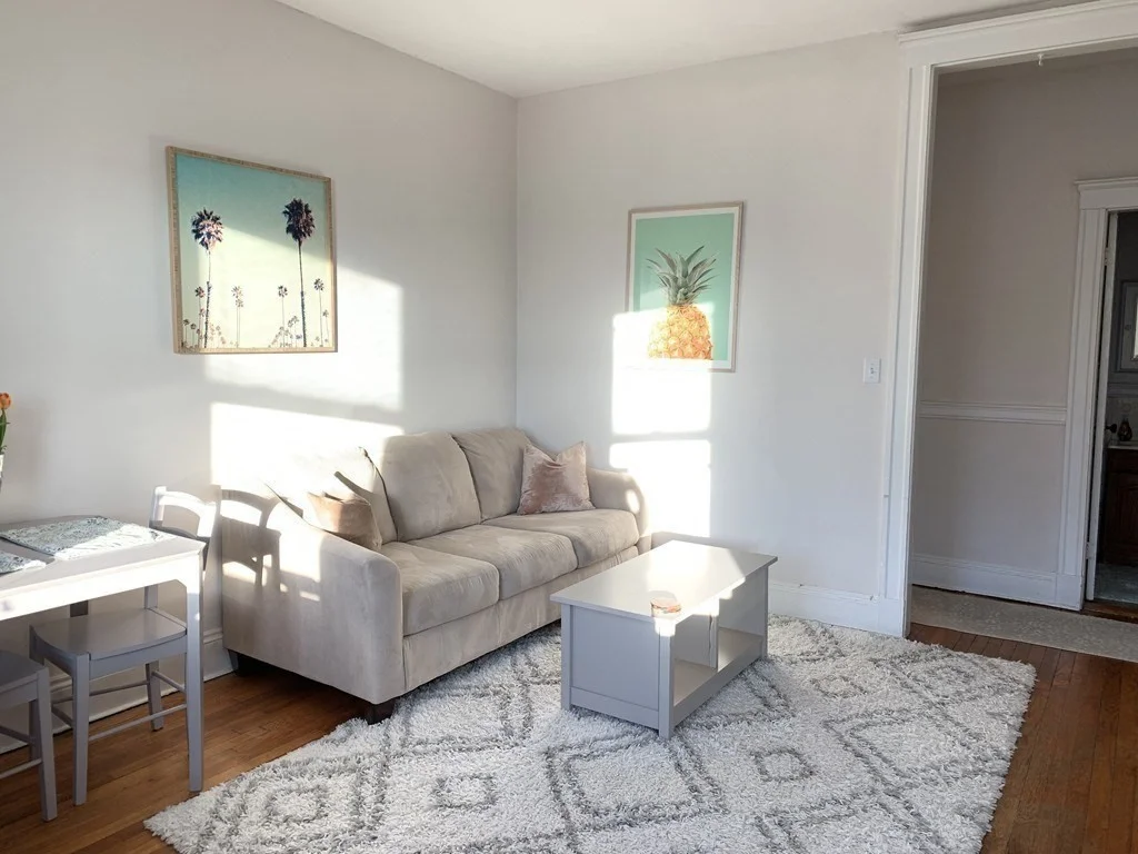 1 bed, 1 bath apartment for rent at 1560 Commonwealth Ave Unit 10, Brighton — photo 2 of 14