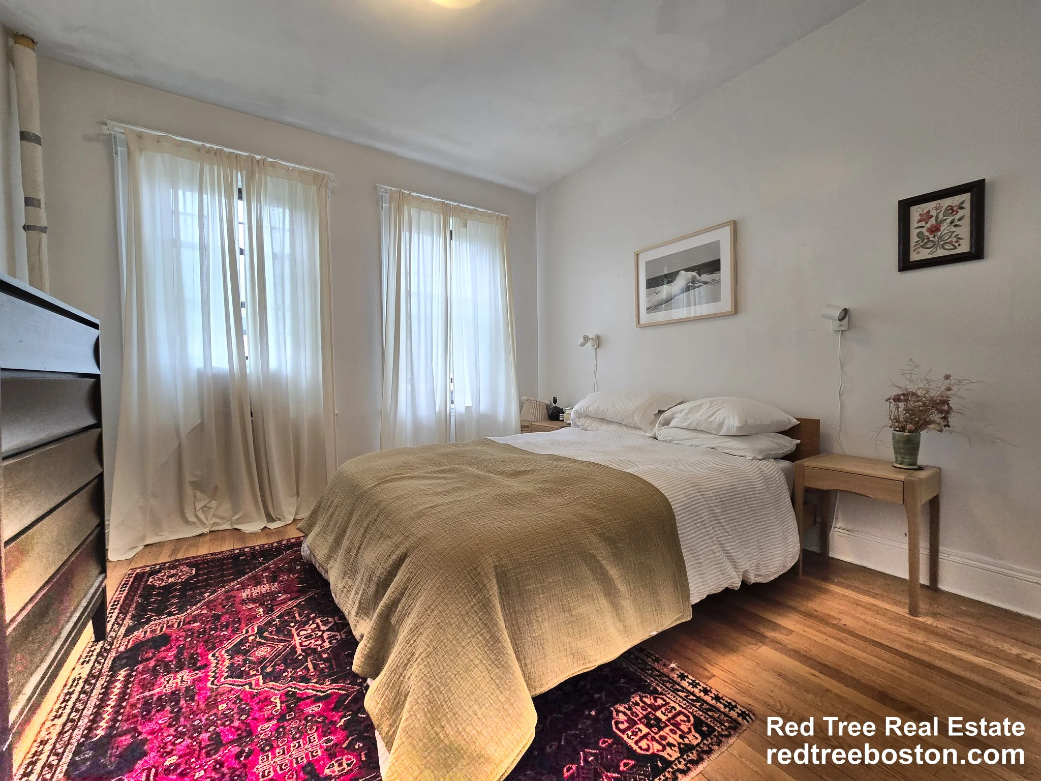 1 bed, 1 bath apartment for rent at 1560 Commonwealth Ave Unit 8, Brighton — photo 5 of 7