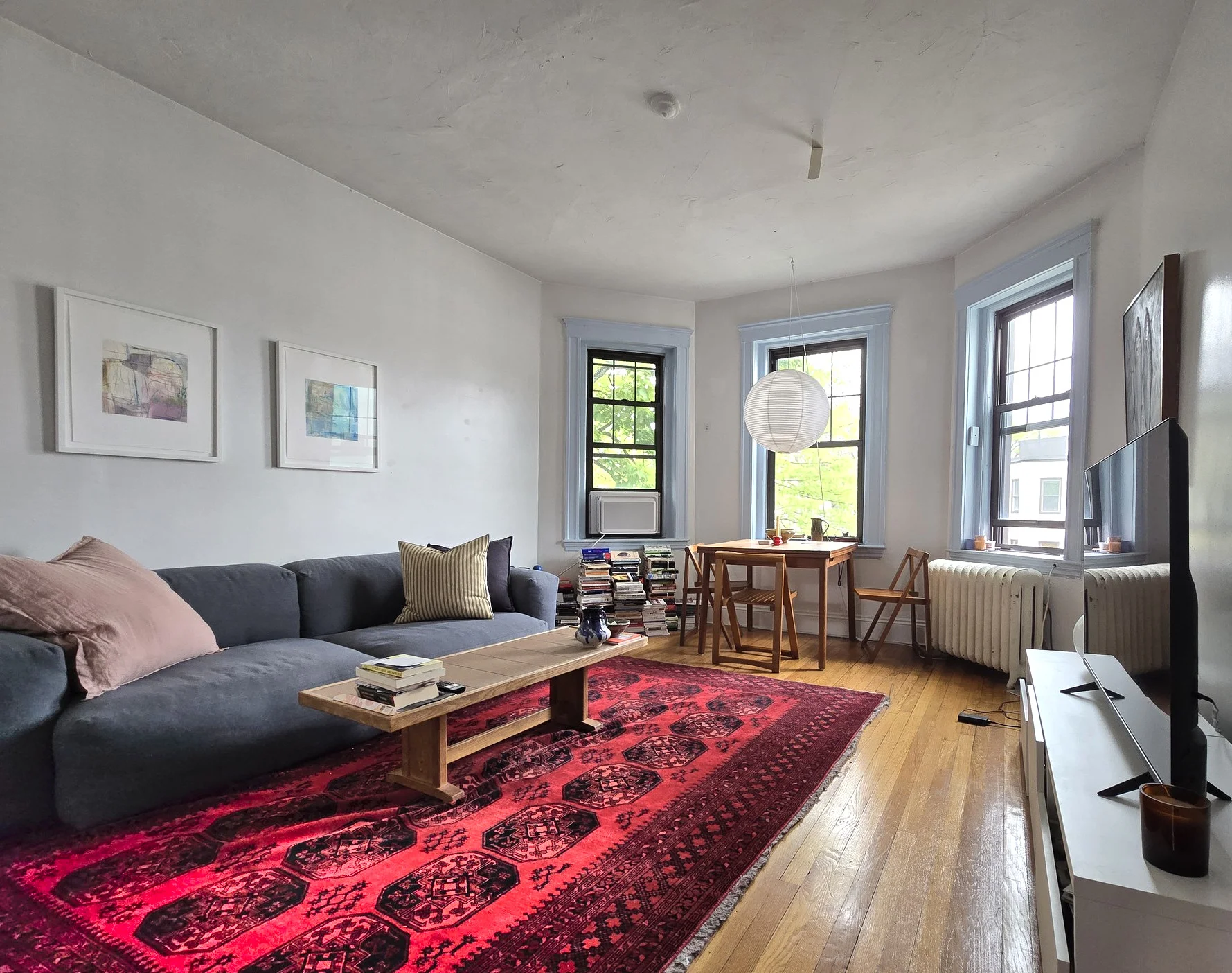 1 bed, 1 bath apartment for rent at 1560 Commonwealth Ave Unit 8, Brighton — photo 1 of 7