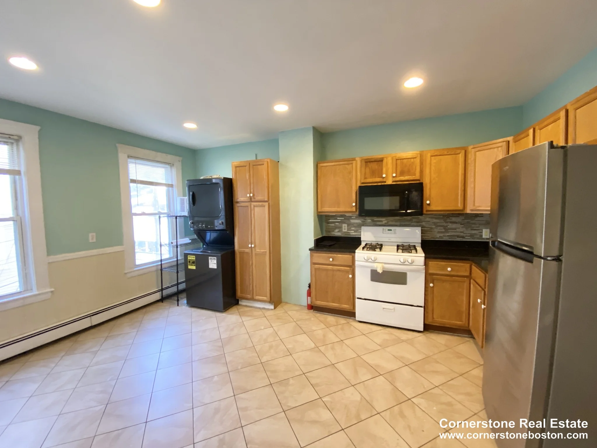 3 bed, 1 bath apartment for rent at 1562 Tremont St Unit 2, Mission Hill — photo 14 of 16